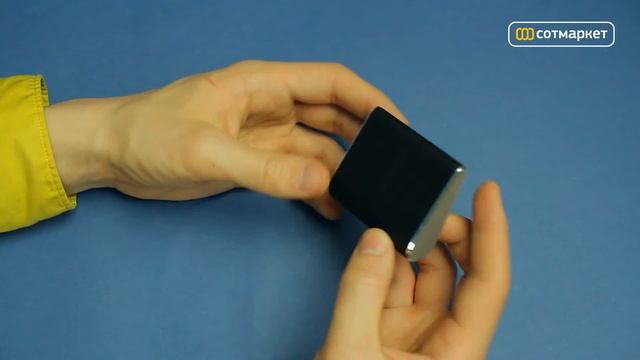 Видео обзор мышки Microsoft Wedge Touch Mouse Bluetooth от Сотмаркета смотреть онлайн