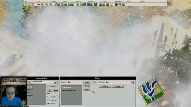 How to change your menu background in Age of Mythology смотреть онлайн