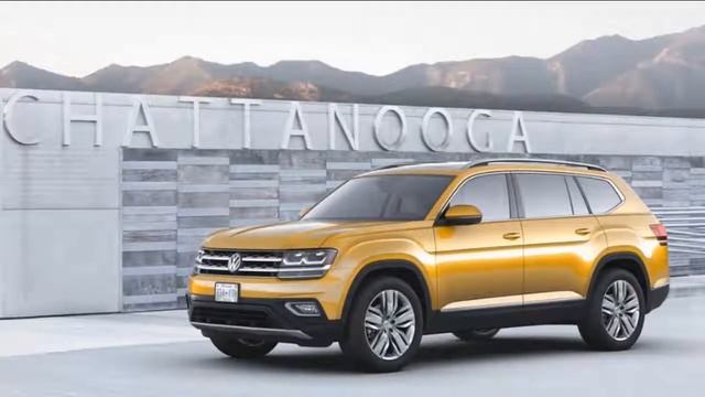 2019 vw atlas test drive | 2019 vw atlas crash test | vw atlas 2019 español | Cheap new cars смотреть онлайн