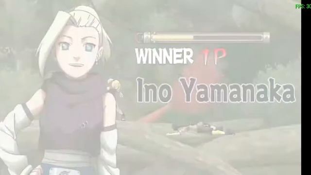 Naruto Ultimate Ninja Heroes 2: The Phantom Fortress #3 Heroes Mode смотреть онлайн