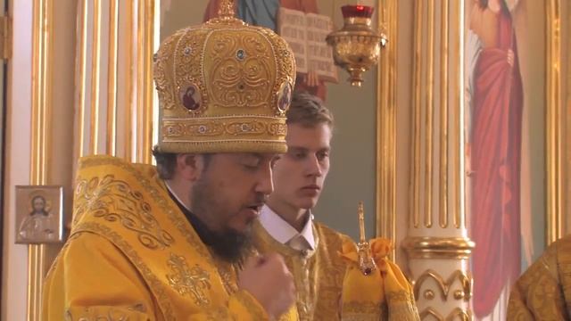 Монастырь Св Марии Магдалины смотреть онлайн