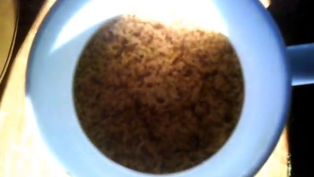 Что будет, если в кофе добавить кефир) смотреть онлайн