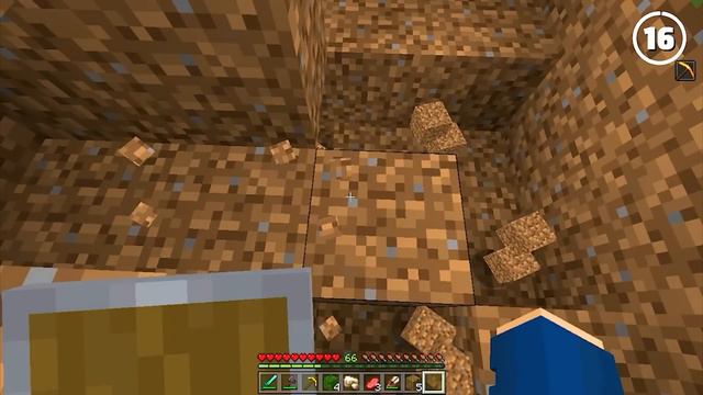 30 Texture Yang HARUS Ditambahkan Di Minecraft! смотреть онлайн