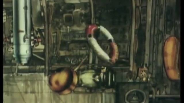 Джулико Бандитто и де ля Воро Гангстерито. Баян. (старый звук) смотреть онлайн