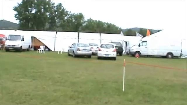What the heck is an OPEL. смотреть онлайн