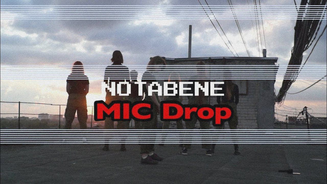 Mic Drop - BTS [Dance Cover] #coverdence #bts