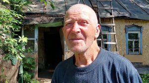 КАЖДОДНЕВНЫЕ ЗАБОТЫ НЕ ДАЮТ СКУЧАТЬ ЕФИМЫЧУ!!!