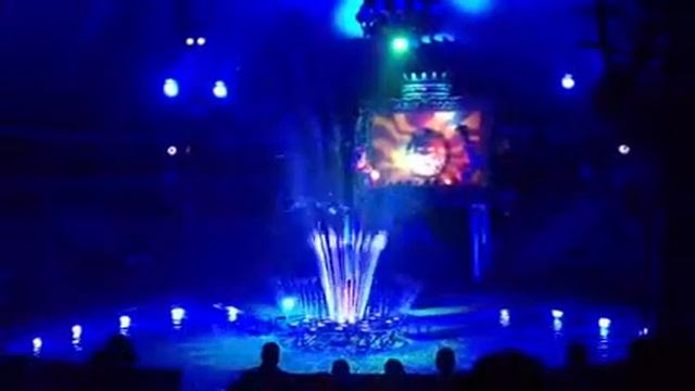 FONTANE DANZANTI DARIX TOGNI-MILANO 2011 смотреть онлайн