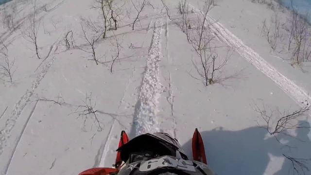 Хибины часть 1 смотреть онлайн