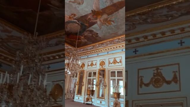 Легенды усадьбы Кусково смотреть онлайн