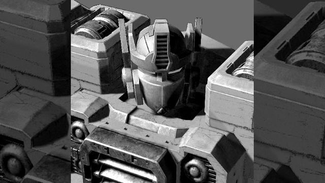 Transformers Armada [PS2] - HQ Theme смотреть онлайн