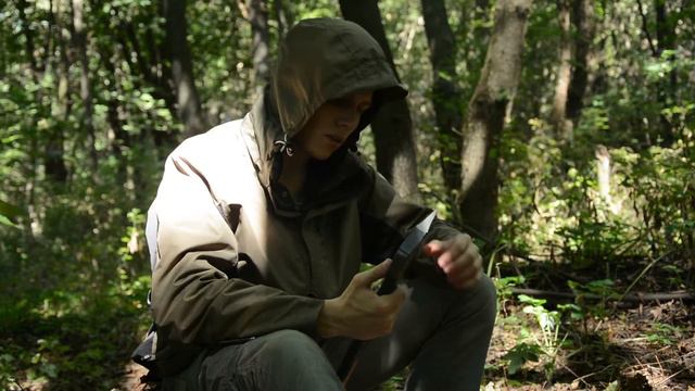 Человечность по мотивам DayZ Standalone смотреть онлайн