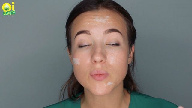 Кислородный пилинг-скатка Missha | Как использовать? | Нормально делай - нормально будет | OiBeauty