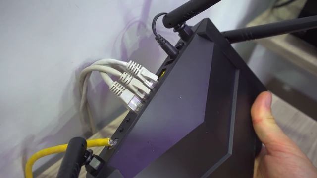 ŞÜKÜRLER OLSUN OFİSE FİBER İNTERNET ÇEKTİK, AMA? (HEDİYELİ) Yeni Modemimiz Tenda V12 смотреть онлайн