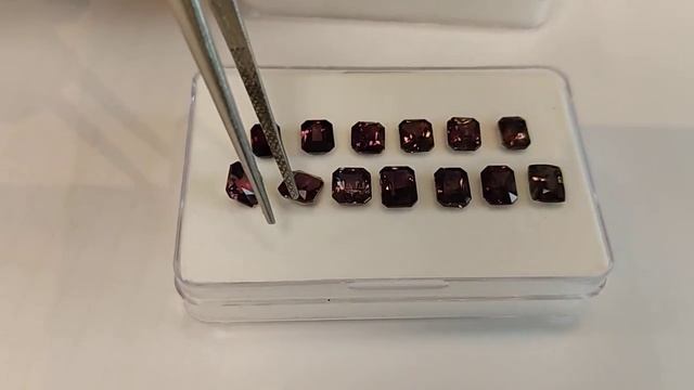 Драгоценные камни: красивейшие сапфиры разных цветов и размеров. #драгоценныекамни смотреть онлайн