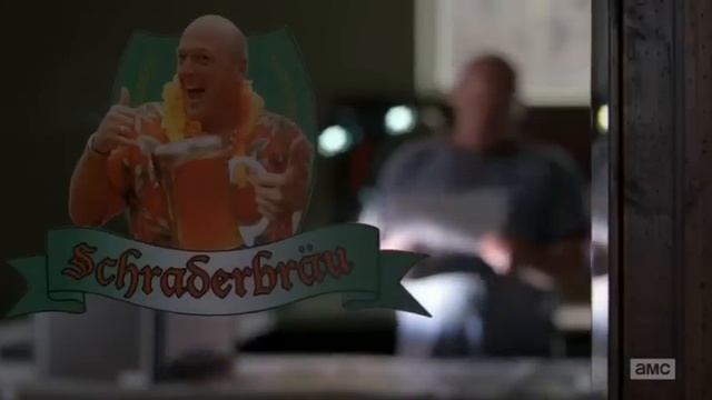 Breaking Bad - Hank Solves The Heisenberg