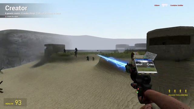 D-DAY in garrys mod смотреть онлайн