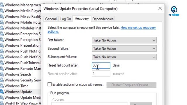 How To Stop Windows 10 Update Permanently | How To Disable Windows 10 Automatic Updates | Windows10 смотреть онлайн