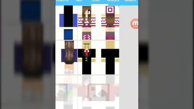 Tutorial su come usare MOD-MASTER for minecraft pe смотреть онлайн
