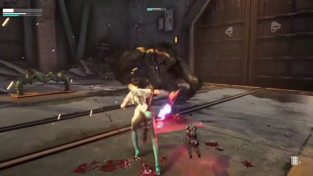 Project EVE Gameplay Walkthrough смотреть онлайн
