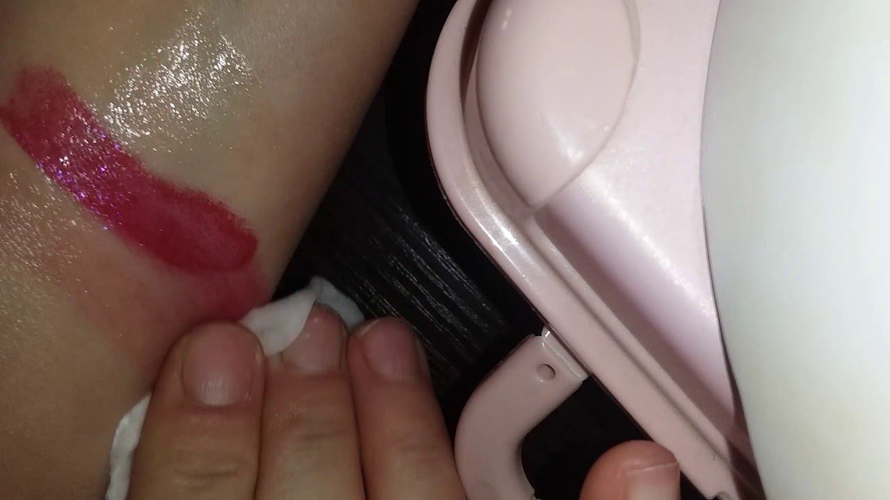 Мицеллярная вода Care 365 из Fix Price за 55 рублей