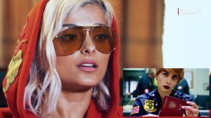 Видеосалон №78  Биби Рекса смотрит SEREBRO, Луну, Pussy Riot и Ольгу Бузову