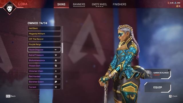 More Event Skins I forgor 💀 - Apex Legends Season 16 смотреть онлайн