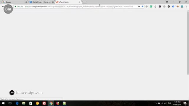01 - Getting Started With Digitalocean смотреть онлайн