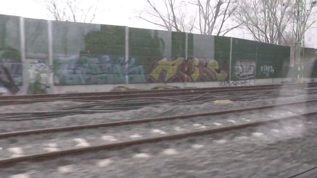 Отправление со станции Келенфёльд в Будапеште смотреть онлайн