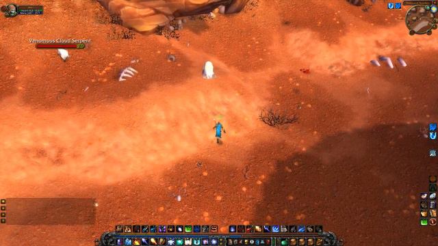 Alien Egg WoW Classic Quest смотреть онлайн