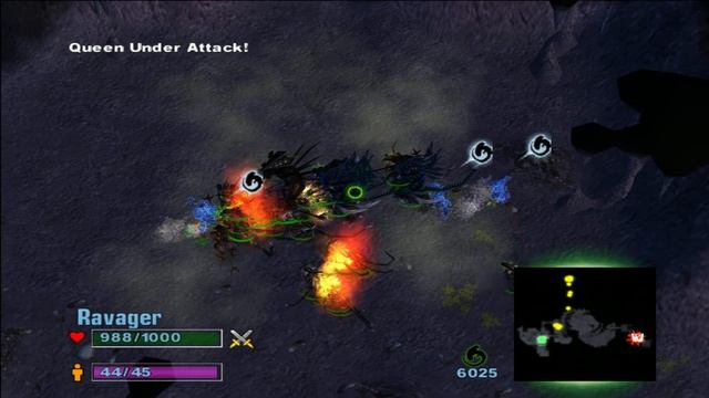THE ALIEN CIVIL WAR ! LET'S PLAY ALIENS VS PREDATOR EXTINCTION ALIEN CAMPAIGN MISSION 7 смотреть онлайн