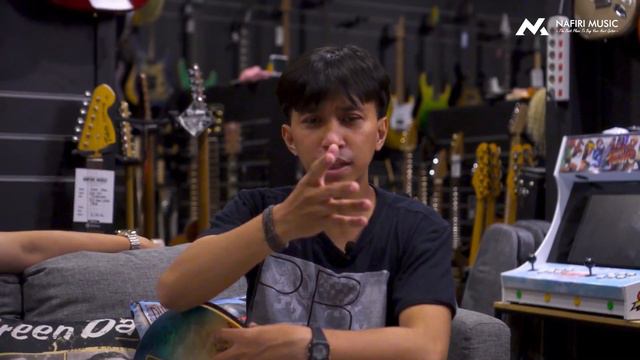 Hati-Hati Jualan Fender!!! смотреть онлайн