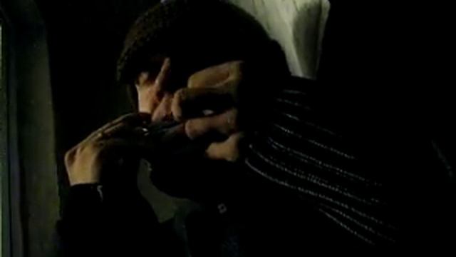 Play with V.Potkin (Altay) jaw harp смотреть онлайн