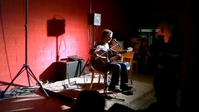 folck music / Le bistrot de la Datcha смотреть онлайн