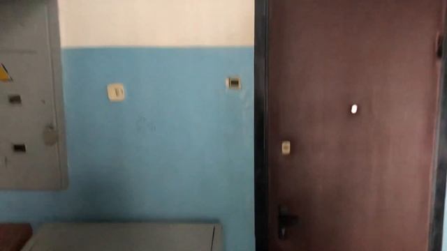 Лифт МЛЗ 1995 г. в. @ Ул. Уборевича, 170 смотреть онлайн