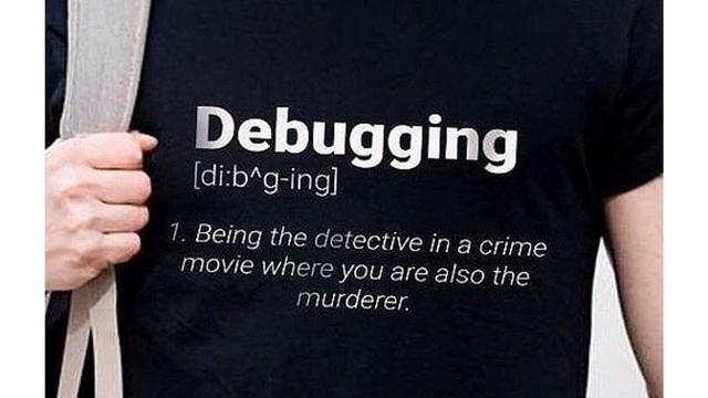 Programming Memes 4 || r/ProgrammerHumor смотреть онлайн