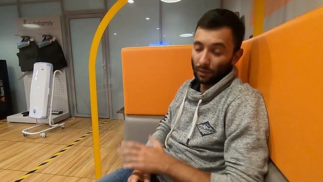 Отзыв владельца Volkswagen Tiguan 2 о техцентре Автономия Volkswagen (Заречье, Очаково, Солнцево) смотреть онлайн