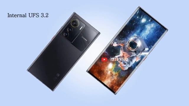 ZTE AXON 50 ULTRA (5G) INDONESIA REVIEW HARGA DAN SPESIFIKASI BARU 2023 смотреть онлайн