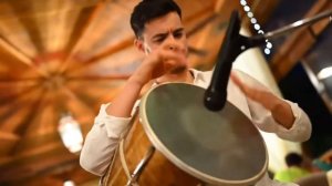 Соло Арцах дхол #арцах #дхол