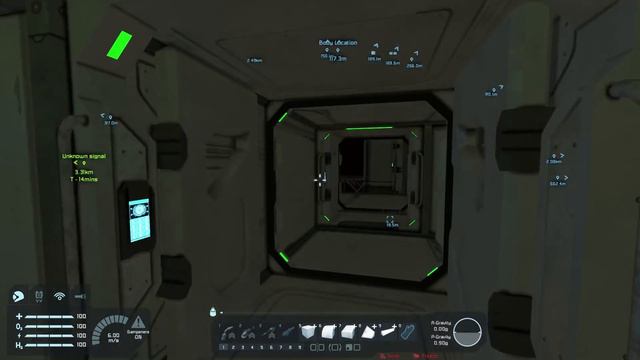 Space Engineers Let's Play (S3 | E10) - Rise of the Elevator of Clang!!! смотреть онлайн