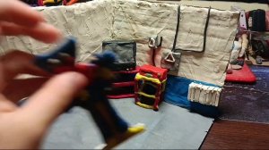 КАК СЛЕПИТ ИЗ ПЛАСТИЛИНА ПЕРСОНАЖЕЙ ИЗ ПОППИ ПЛЕЙТАМ 3||POPPY PLAYTIME