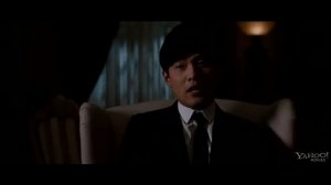 Зеленый Шершень в переводе Гоблина