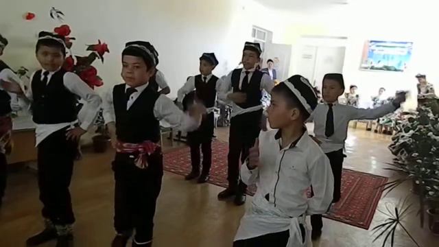 Pitnak shaxar 4-son umumiy o'rta ta'lim maktabi смотреть онлайн