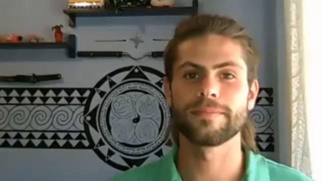 ¿Qué es Terra Nostra? (TN) смотреть онлайн