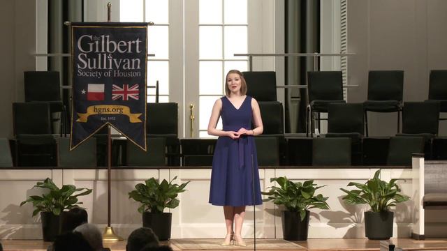 2023 Vocal Career Grand Competition Finals смотреть онлайн