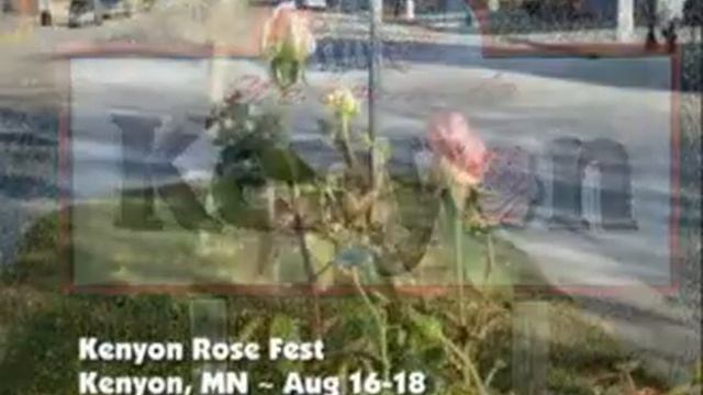 Kenyon, Minnesota's Kenyon Rose Fest on Our Story's Festival Fanatics #138 смотреть онлайн