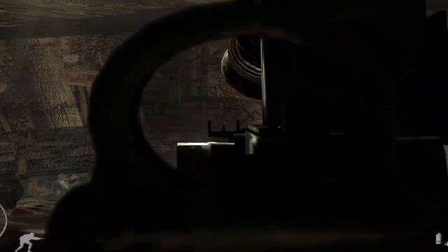 Прохождение Call of Duty: World at War (Часть 1) смотреть онлайн