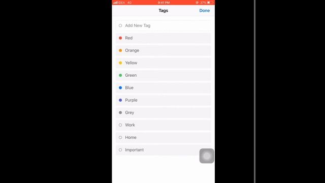 How To Create Folder on iCloud Drive смотреть онлайн
