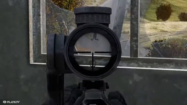DayZ- Команда Life: 2 ушли-один остался.... смотреть онлайн