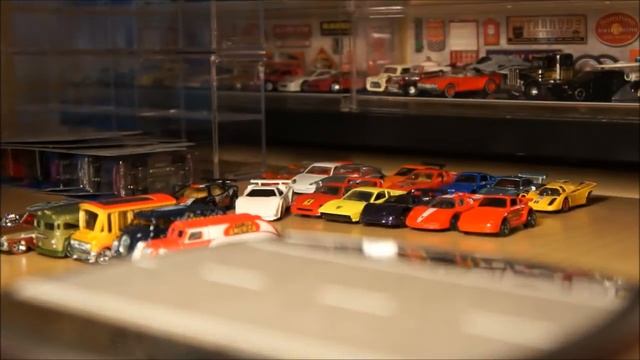 20150621 - Matchbox Across America 50th Birthday Series complete loose set смотреть онлайн